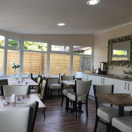 Elris Essex House Clacton-on-Sea Exterior foto