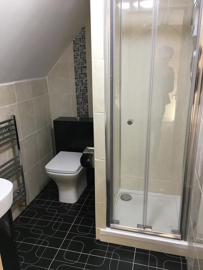 Elris Essex House Clacton-on-Sea Exterior foto