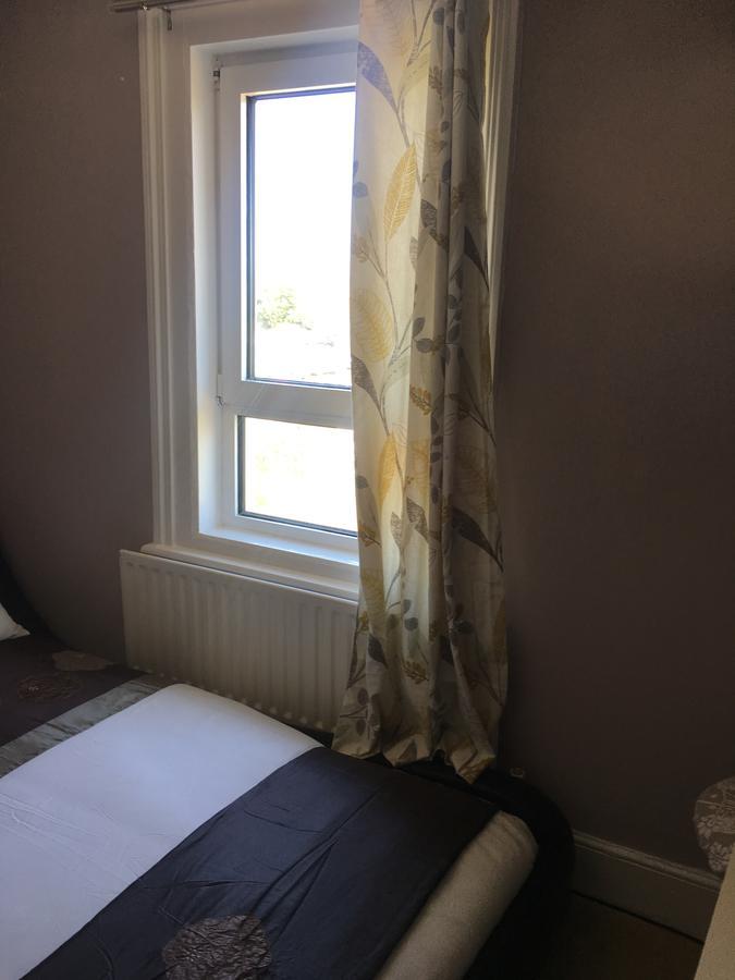 Elris Essex House Clacton-on-Sea Exterior foto