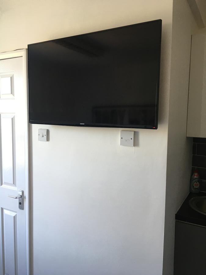 Elris Essex House Clacton-on-Sea Exterior foto