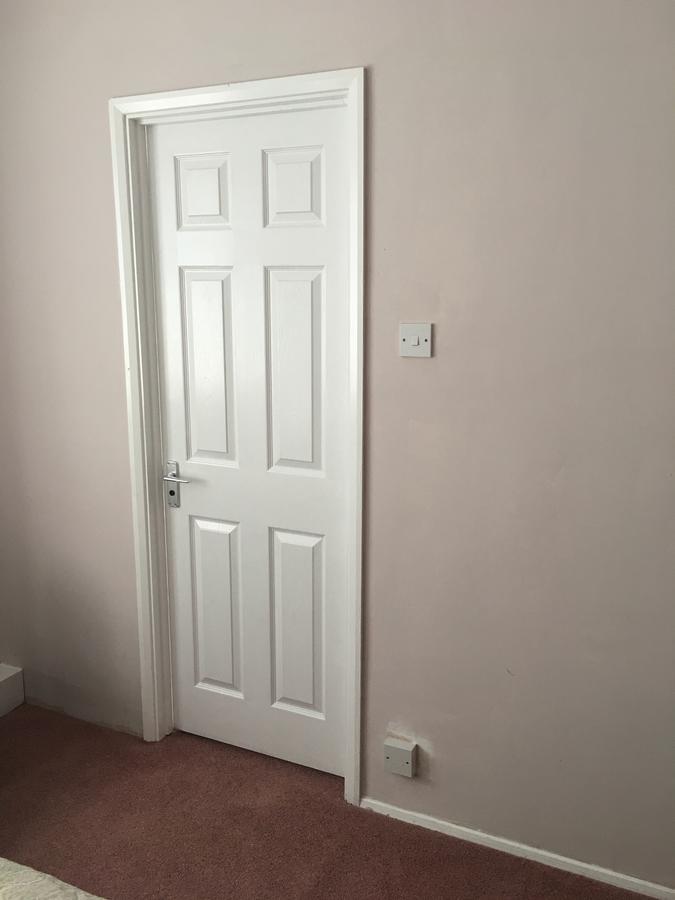 Elris Essex House Clacton-on-Sea Exterior foto