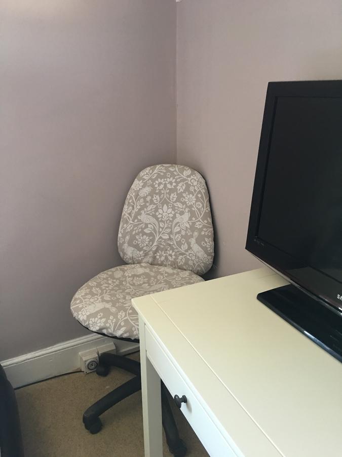 Elris Essex House Clacton-on-Sea Exterior foto