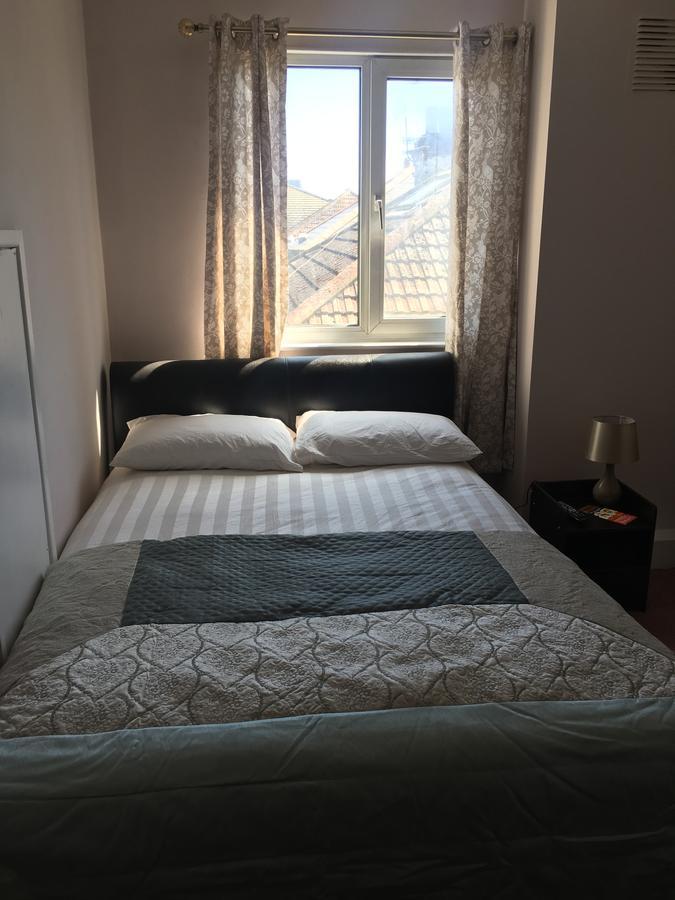 Elris Essex House Clacton-on-Sea Exterior foto