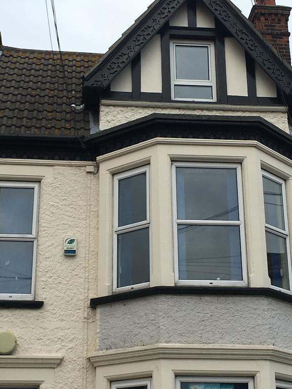 Elris Essex House Clacton-on-Sea Exterior foto