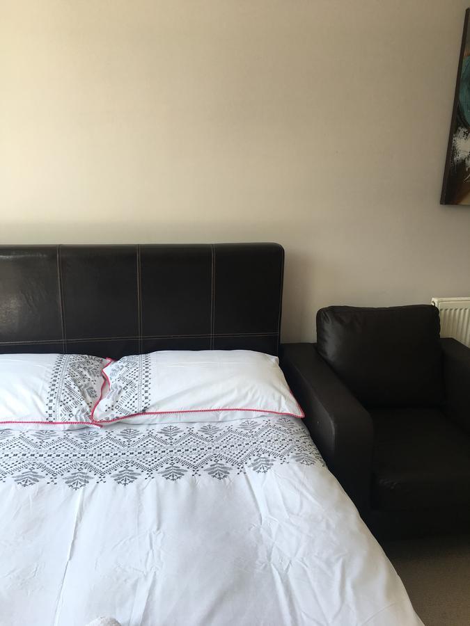 Elris Essex House Clacton-on-Sea Exterior foto