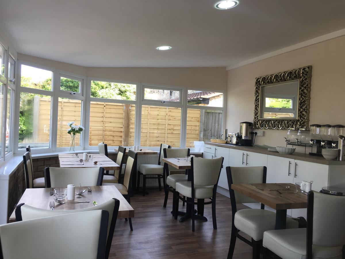 Elris Essex House Clacton-on-Sea Exterior foto