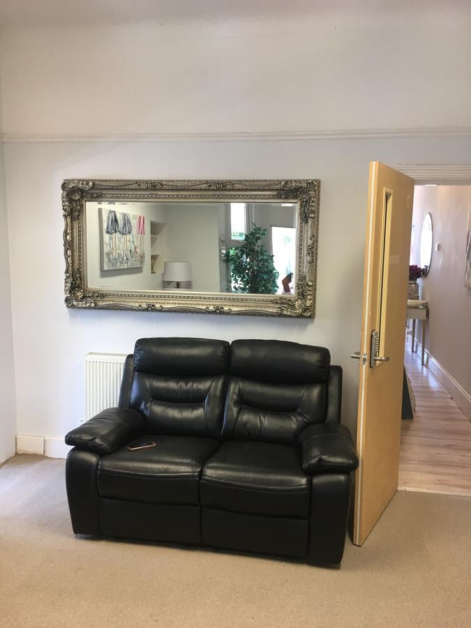 Elris Essex House Clacton-on-Sea Exterior foto
