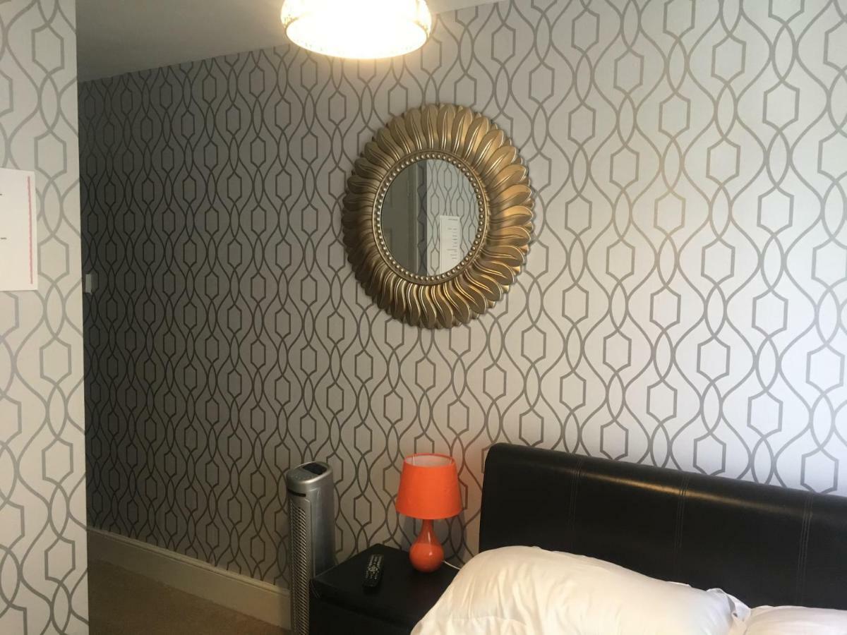 Elris Essex House Clacton-on-Sea Exterior foto