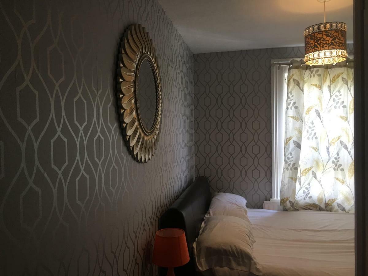 Elris Essex House Clacton-on-Sea Exterior foto